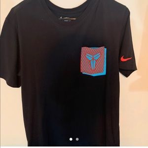 Nike Kobe Bryant shirt